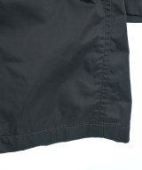 AQUASCUTUM（アクアスキュータム）ステンカラーコート 黒 サイズ:F レディース/2200611586025