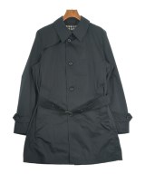 AQUASCUTUM ステンカラーコート