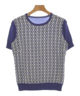 AQUASCUTUM（アクアスキュータム）アンサンブル 紫 サイズ:-/-(M位) レディース/2200611644053
