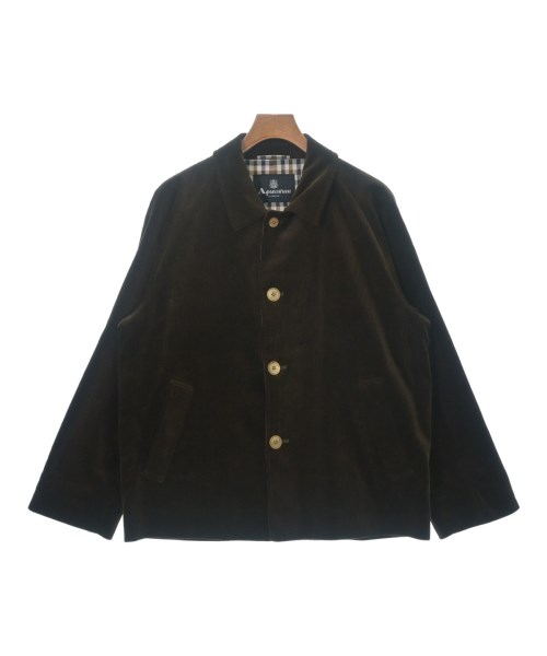 アクアスキュータム(AQUASCUTUM)のAQUASCUTUM ブルゾン（その他）