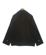 AQUASCUTUM（アクアスキュータム）その他 茶 サイズ:38(M位) メンズ/2200610753022