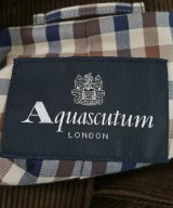 AQUASCUTUM（アクアスキュータム）その他 茶 サイズ:38(M位) メンズ/2200610753022