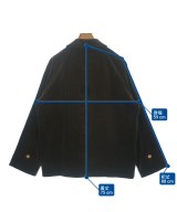AQUASCUTUM（アクアスキュータム）その他 茶 サイズ:38(M位) メンズ/2200610753022
