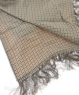 AQUASCUTUM（アクアスキュータム）マフラー ベージュ サイズ:- レディース/2200608584072