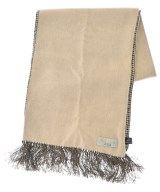 AQUASCUTUM マフラー