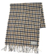AQUASCUTUM マフラー