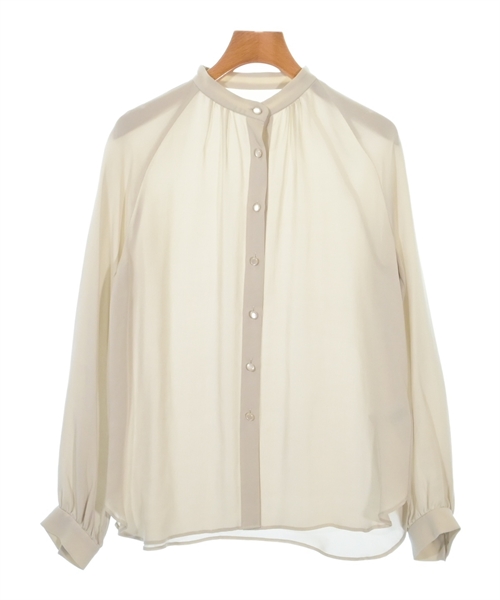 アクアスキュータム(AQUASCUTUM)のAQUASCUTUM ブラウス