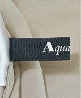 AQUASCUTUM（アクアスキュータム）ブラウス グレー サイズ:-(XL位) レディース/2200607863079