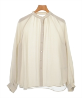 AQUASCUTUM ブラウス