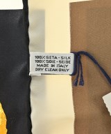 AQUASCUTUM（アクアスキュータム）バンダナ・スカーフ 白 サイズ:- レディース/2200608208527