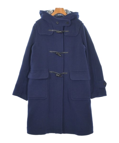 アクアスキュータム(AQUASCUTUM)のAQUASCUTUM ダッフルコート