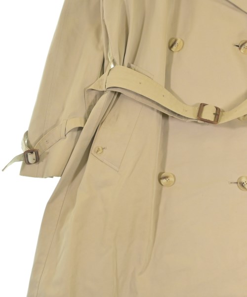 AQUASCUTUM（アクアスキュータム）トレンチコート ベージュ サイズ:-(XXL位) メンズ/2200616193075