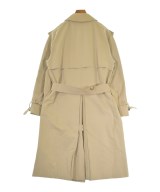 AQUASCUTUM（アクアスキュータム）トレンチコート ベージュ サイズ:-(XXL位) メンズ/2200616193075