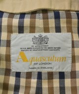 AQUASCUTUM（アクアスキュータム）トレンチコート ベージュ サイズ:-(XXL位) メンズ/2200616193075