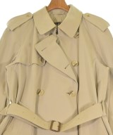 AQUASCUTUM（アクアスキュータム）トレンチコート ベージュ サイズ:-(XXL位) メンズ/2200616193075