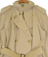 AQUASCUTUM（アクアスキュータム）トレンチコート ベージュ サイズ:-(XXL位) メンズ/2200616193075