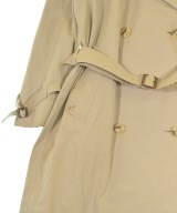 AQUASCUTUM（アクアスキュータム）トレンチコート ベージュ サイズ:-(XXL位) メンズ/2200616193075