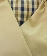 AQUASCUTUM（アクアスキュータム）トレンチコート ベージュ サイズ:-(XXL位) メンズ/2200616193075