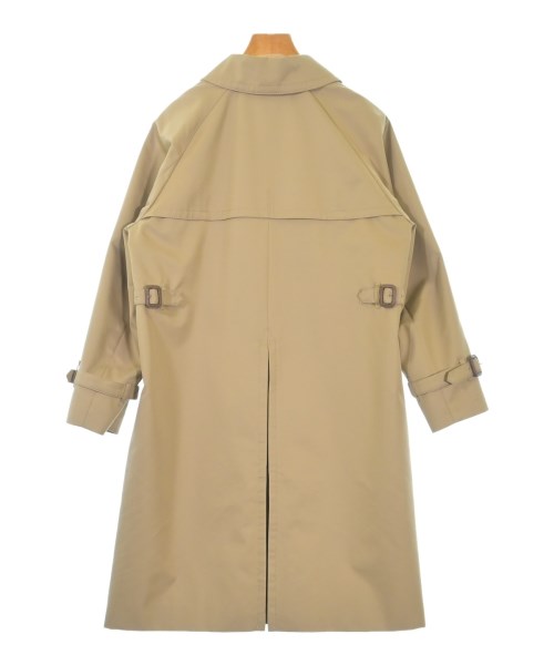 AQUASCUTUM（アクアスキュータム）トレンチコート ベージュ サイズ:F レディース/2200616249017