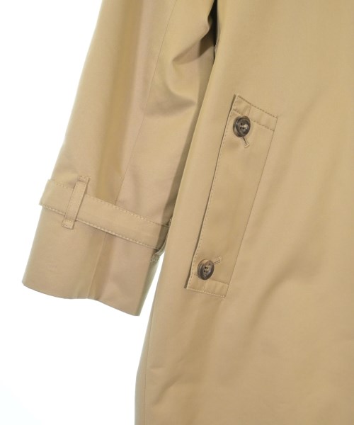 AQUASCUTUM（アクアスキュータム）トレンチコート ベージュ サイズ:F レディース/2200616249017