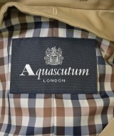 AQUASCUTUM（アクアスキュータム）トレンチコート ベージュ サイズ:F レディース/2200616249017