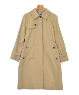 AQUASCUTUM トレンチコート