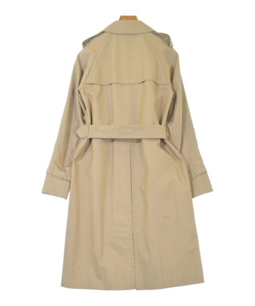 AQUASCUTUM（アクアスキュータム）トレンチコート ベージュ サイズ:-(M位) レディース/2200613844017