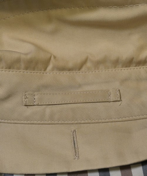 AQUASCUTUM（アクアスキュータム）トレンチコート ベージュ サイズ:-(M位) レディース/2200613844017
