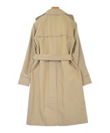 AQUASCUTUM（アクアスキュータム）トレンチコート ベージュ サイズ:-(M位) レディース/2200613844017