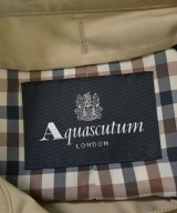 AQUASCUTUM（アクアスキュータム）トレンチコート ベージュ サイズ:-(M位) レディース/2200613844017