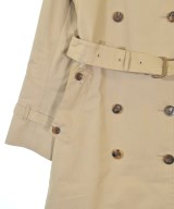 AQUASCUTUM（アクアスキュータム）トレンチコート ベージュ サイズ:-(M位) レディース/2200613844017