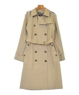 AQUASCUTUM トレンチコート