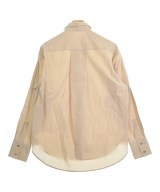 AQUASCUTUM（アクアスキュータム）ブラウス ベージュ サイズ:M レディース/2200613575041