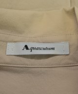 AQUASCUTUM（アクアスキュータム）ブラウス ベージュ サイズ:M レディース/2200613575041