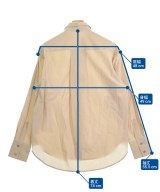 AQUASCUTUM（アクアスキュータム）ブラウス ベージュ サイズ:M レディース/2200613575041