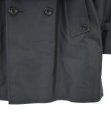 AQUASCUTUM（アクアスキュータム）トレンチコート 紺 サイズ:38(M位) メンズ/2200617011019