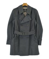 AQUASCUTUM トレンチコート