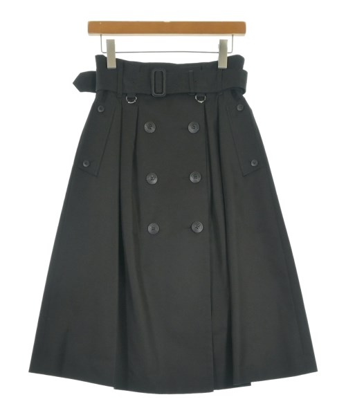 アクアスキュータム(AQUASCUTUM)のAQUASCUTUM ロング・マキシ丈スカート