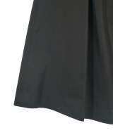 AQUASCUTUM（アクアスキュータム）ロング・マキシ丈スカート 黒 サイズ:S レディース/2200608621081