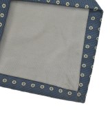 AQUASCUTUM（アクアスキュータム）ネクタイ 紺 サイズ:- メンズ/2200612660175