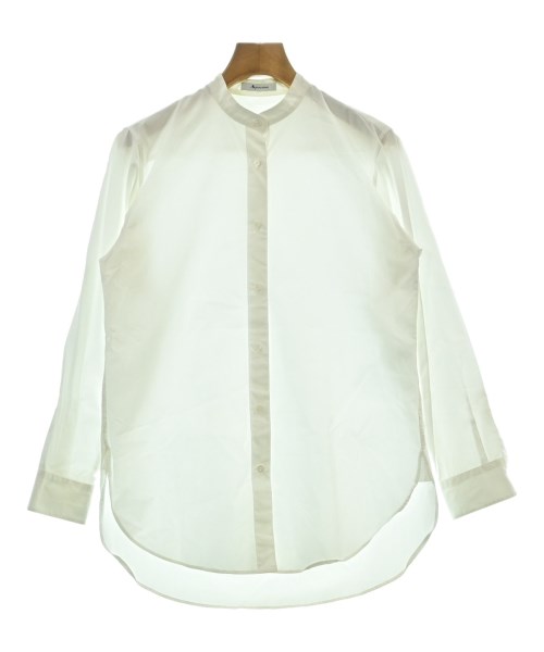 アクアスキュータム(AQUASCUTUM)のAQUASCUTUM ブラウス