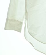 AQUASCUTUM（アクアスキュータム）ブラウス 白 サイズ:S レディース/2200614193022