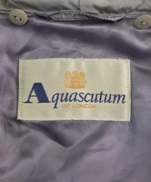 AQUASCUTUM（アクアスキュータム）その他 グレー サイズ:-(L位) メンズ/2200614649017