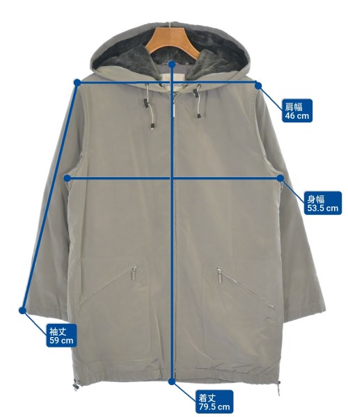 AQUASCUTUM（アクアスキュータム）その他 グレー サイズ:-(L位) メンズ/2200614649017