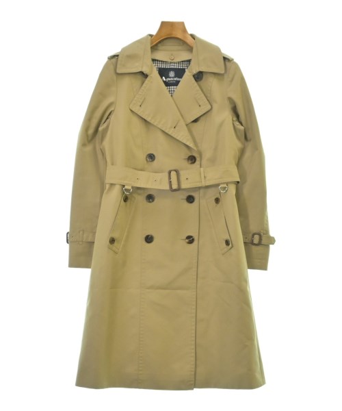 アクアスキュータム(AQUASCUTUM)のAQUASCUTUM トレンチコート