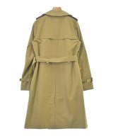 AQUASCUTUM（アクアスキュータム）トレンチコート ベージュ サイズ:6(M位) レディース/2200619406011