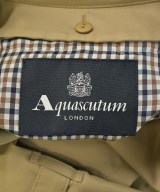 AQUASCUTUM（アクアスキュータム）トレンチコート ベージュ サイズ:6(M位) レディース/2200619406011
