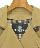 AQUASCUTUM（アクアスキュータム）トレンチコート ベージュ サイズ:6(M位) レディース/2200619406011