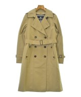 AQUASCUTUM トレンチコート