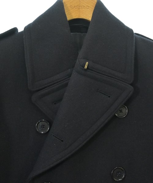 AQUASCUTUM（アクアスキュータム）その他 紺 サイズ:36(S位) メンズ/2200620479066